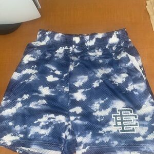 Eric Emmanuel shorts